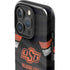 Oklahoma State University Jersey iPhone 16 Pro Max Impact Case