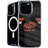 Oklahoma State University Jersey iPhone 16 Pro Max MagSafe Case