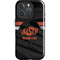 Oklahoma State University Jersey iPhone 16 Pro Max Magsafe Impact Case