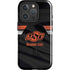 Oklahoma State University Jersey iPhone 16 Pro Max Magsafe Impact Case
