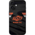 Oklahoma State University Jersey iPhone 16 Skin