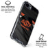 Oklahoma State University Jersey iPhone 16e Clear Case