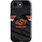 Oklahoma State University Jersey iPhone 16e Impact Case