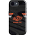 Oklahoma State University Jersey iPhone 16e Impact Case