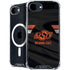 Oklahoma State University Jersey iPhone 16e MagSafe Case