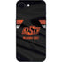 Oklahoma State University Jersey iPhone 16e Skin