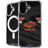 Oklahoma State University Jersey iPhone 17 MagSafe Case