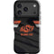 Oklahoma State University Jersey iPhone 18 Pro Impact Case