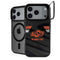 Oklahoma State University Jersey iPhone 18 Pro Kickstand Case