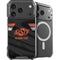 Oklahoma State University Jersey iPhone 18 Pro MagSafe Case