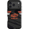Oklahoma State University Jersey iPhone 18 Pro Max Impact Case