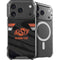 Oklahoma State University Jersey iPhone 18 Pro Max MagSafe Case