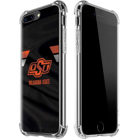 Oklahoma State University Jersey iPhone Cases
