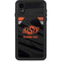 Oklahoma State University Jersey iPhone Cases