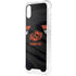 Oklahoma State University Jersey iPhone XS Clear Case