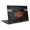 Oklahoma State University Jersey Dell Latitude Skin