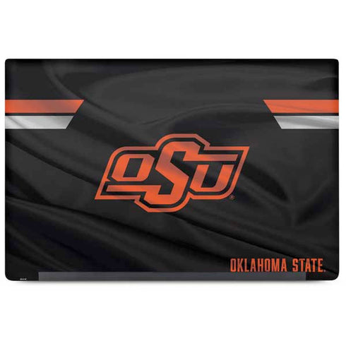 Oklahoma State University Jersey Dell Latitude Skin
