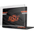 Oklahoma State University Jersey MacBook Pro 14in (2021-24) Case plus Skin