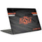 Oklahoma State University Jersey MacBook Skins