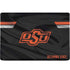Oklahoma State University Jersey MacBook Skins