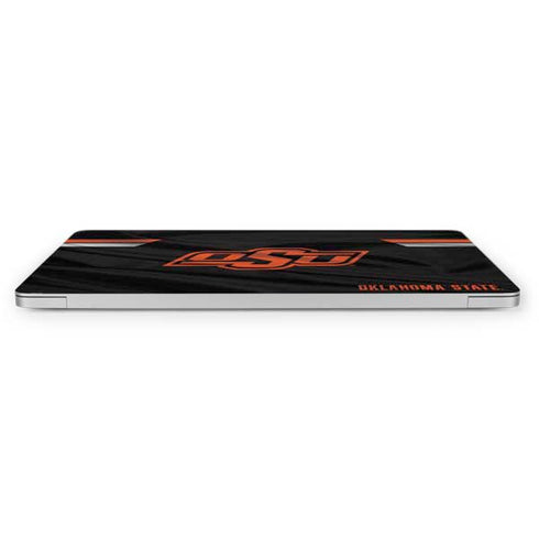 Oklahoma State University Jersey Apple MacBook Pro 16-inch Skin