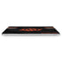 Oklahoma State University Jersey Apple MacBook Pro 16-inch Skin