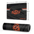 Oklahoma State University Jersey Gaming Mouse Pad