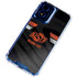 Oklahoma State University Jersey Moto G 5G (2024) Clear Case