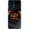 Oklahoma State University Jersey Moto G Play 4G (2024) Skin