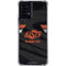 Oklahoma State University Jersey Moto G Power 5G (2024) Clear Case