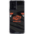 Oklahoma State University Jersey Moto G Power 5G (2024) Clear Case