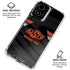 Oklahoma State University Jersey Moto G Power 5G (2024) Clear Case
