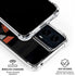 Oklahoma State University Jersey Moto G Power 5G (2024) Clear Case