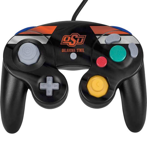 Oklahoma State University Jersey Nintendo Skins