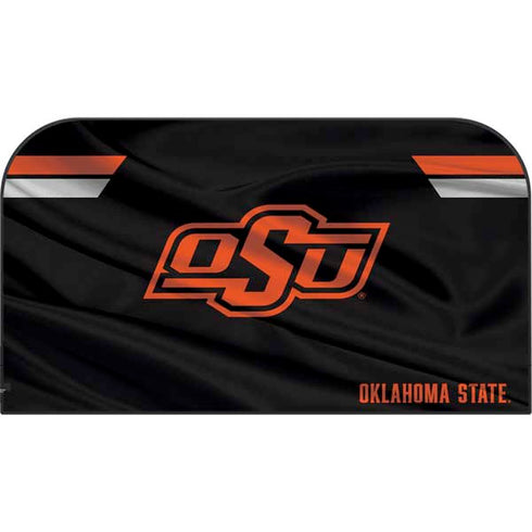 Oklahoma State University Jersey Nintendo Switch 2 (2025) with Joy-Con Skin
