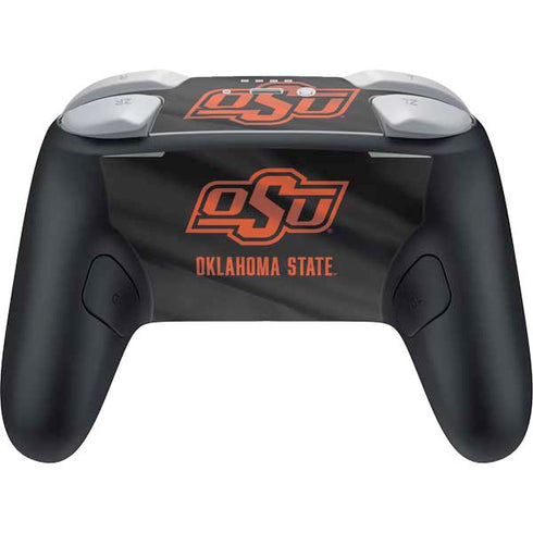 Oklahoma State University Jersey Nintendo Switch 2 (2025) Pro Controller Skin