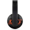 Oklahoma State University Jersey PlayStation 4 Gold Wireless Headset Skin