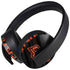 Oklahoma State University Jersey PlayStation 4 Gold Wireless Headset Skin