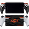 Oklahoma State University Jersey PlayStation Portal Remote Player Skin