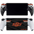 Oklahoma State University Jersey PlayStation Portal Remote Player Skin