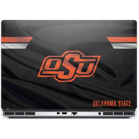 Oklahoma State University Jersey Dell Precision Skin