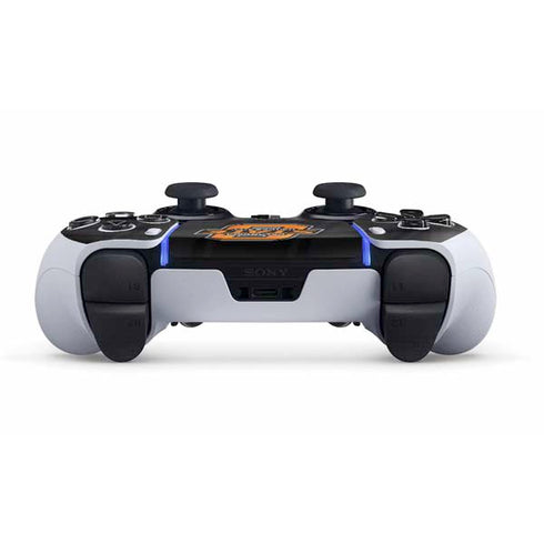 Oklahoma State University Jersey PS5 DualSense Edge Pro Controller Skin