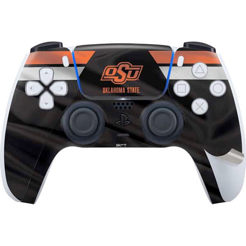 Oklahoma State University Jersey PS5 Pro Bundle Skin