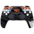 Oklahoma State University Jersey PS5 Pro Bundle Skin