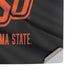 Oklahoma State University Jersey PS5 Pro Console Skin
