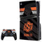 Oklahoma State University Jersey PS5 Pro Disk Bundle Skin
