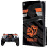 Oklahoma State University Jersey PS5 Pro Disk Bundle Skin