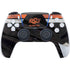 Oklahoma State University Jersey PS5 Pro Disk Bundle Skin