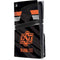 Oklahoma State University Jersey PS5 Pro Disk Console Skin