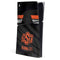 Oklahoma State University Jersey PS5 Slim Digital Edition Console Skin